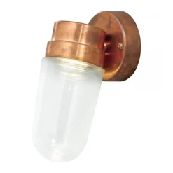 Vega Wandleuchte 24,5 cm