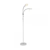 Vegas 2-Arm Stehleuchte 140 cm