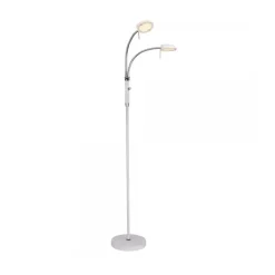 Vegas 2-Arm Stehleuchte 140 cm