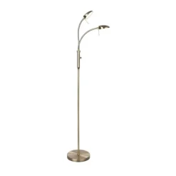 Vegas Stehleuchte 140 cm