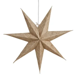 Vera Adventsstern Ø60cm