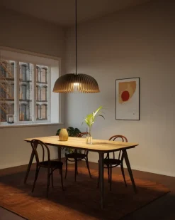 Verna 77 Pendelleuchte Ø77 cm