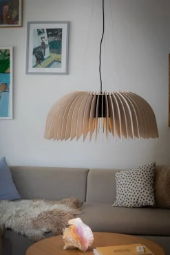 Verna 77 Pendelleuchte Ø77 cm