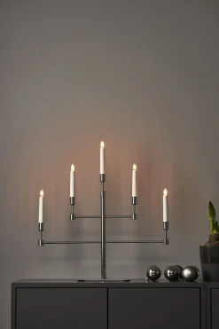 Vide Adventskerzenhalter