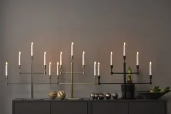 Vide Adventskerzenhalter