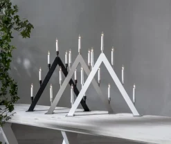 Vind A Adventskerzenhalter