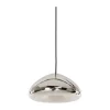 Void pendelleuchte LED Ø30 cm