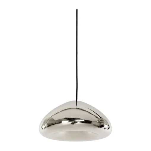 Void pendelleuchte LED Ø30 cm