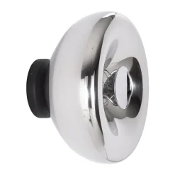 Void Surface wandleuchte LED Ø30 cm