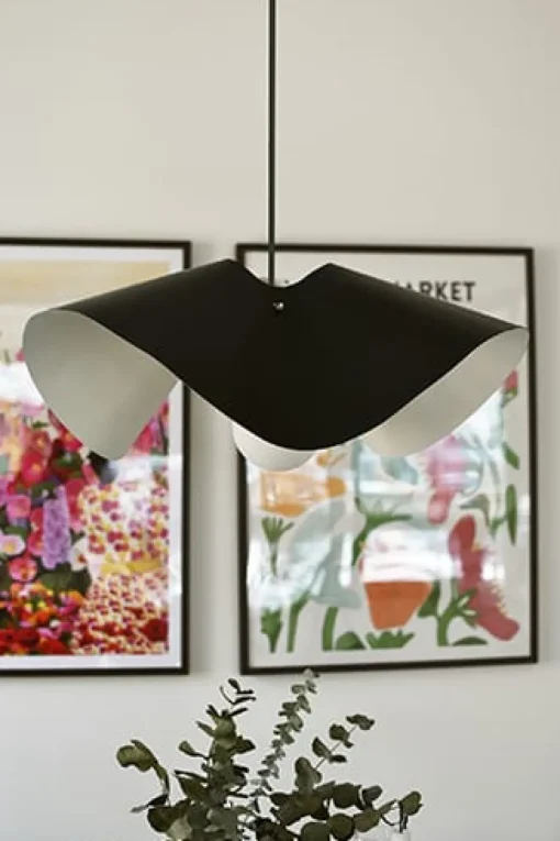 Volang Pendelleuchte Ø50cm