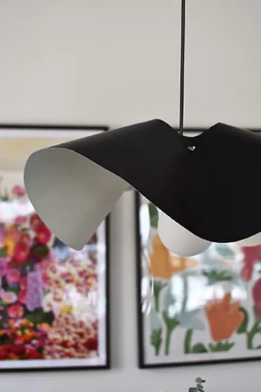 Volang Pendelleuchte Ø50cm