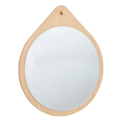 Wandspiegel Ø64 cm