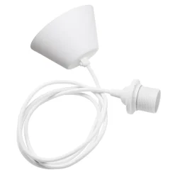 Watt & Veke Kabel-Set Textil