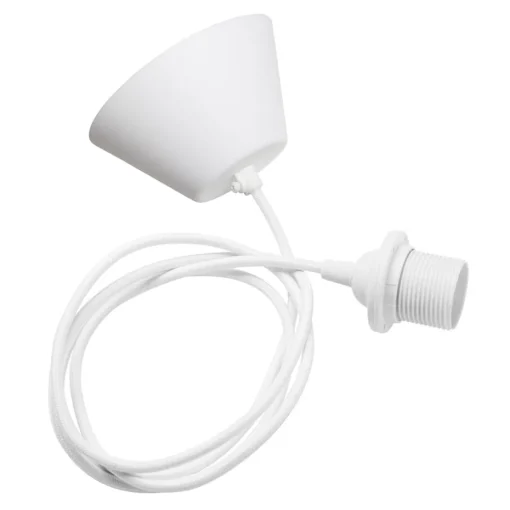 Watt & Veke Kabel-Set Textil