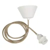 Watt & Veke Kabel-Set Textil