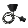 Watt & Veke Kabel-Set Textil