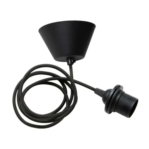 Watt & Veke Kabel-Set Textil