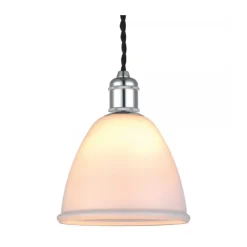 Wave Pendelleuchte Ø15 cm