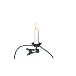 Weihnachtsbaumbeleuchtung innen 16 Lichter