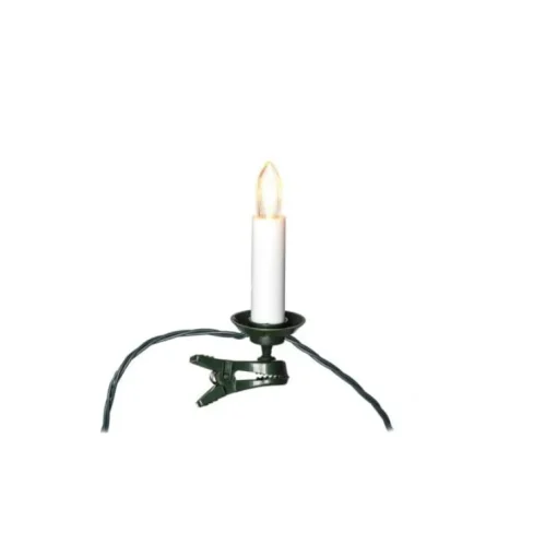 Weihnachtsbaumbeleuchtung innen 16 Lichter