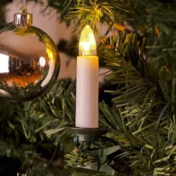 Weihnachtsbaumbeleuchtung 16 Lichter