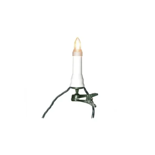 Weihnachtsbaumbeleuchtung außen 16 Lichter