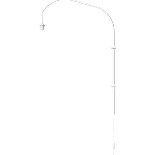 Willow Wand-Kabel-Set einfach