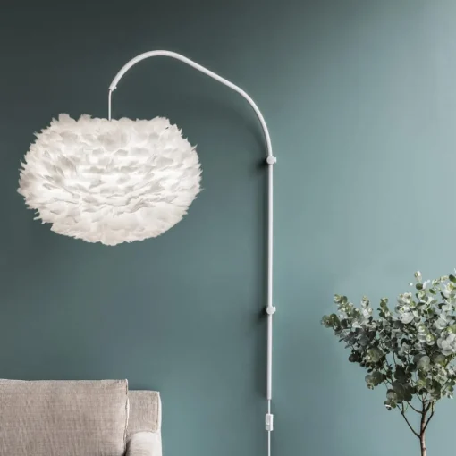 Willow Wand-Kabel-Set einfach