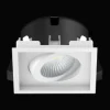 WLD Reko I 3000K Schwenk Spotlight 9,5x5,3 cm