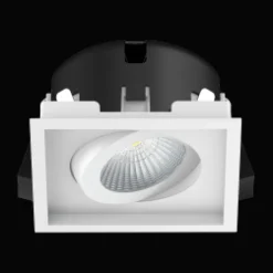 WLD Reko I 3000K Schwenk Spotlight 9,5x5,3 cm