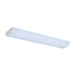 WLF-IP44 Klar Ein/Aus 40W Deckenleuchte