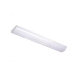 WLF-IP44 Opal Master 20W Deckenleuchte