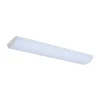WLF-IP44 Opal Sensor 20W Deckenleuchte