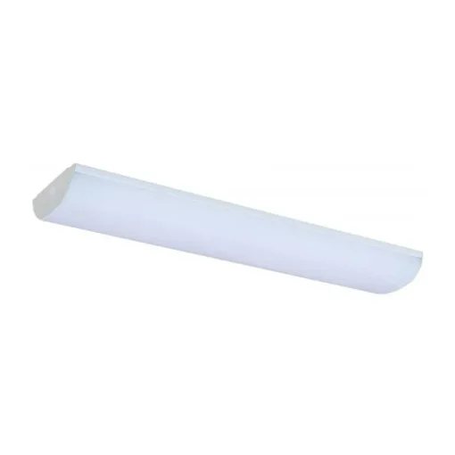 WLF-IP44 Opal Sensor 20W Deckenleuchte
