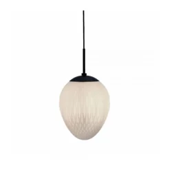 Woods Pendelleuchte Ø25 cm