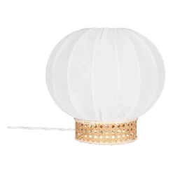 Yokohama Tischleuchte Ø30cm