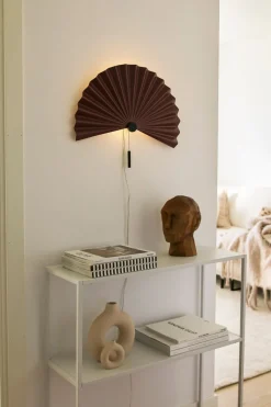 Zen Wandleuchte 50 cm