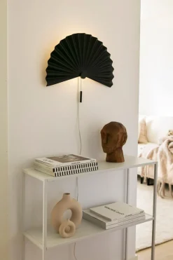 Zen Wandleuchte 50 cm